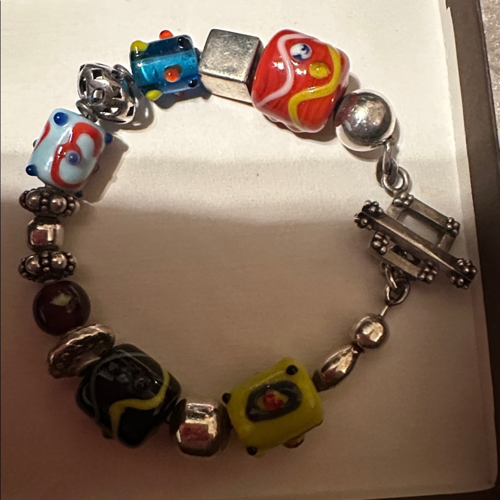 Silpada Bracelet - image 4